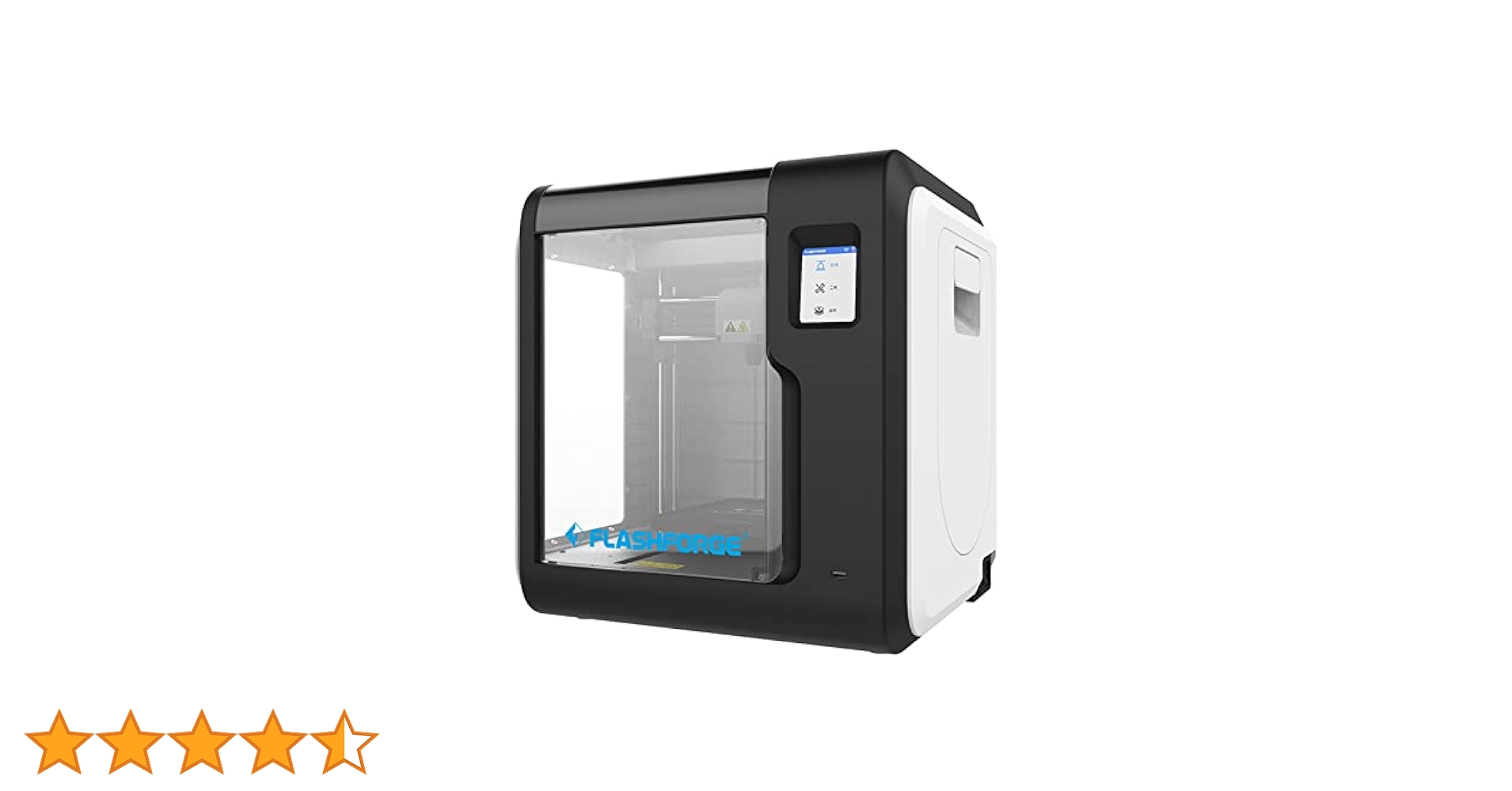 3Dプリンター Adventurer3 FLASHFORGE sddefault.jpg
